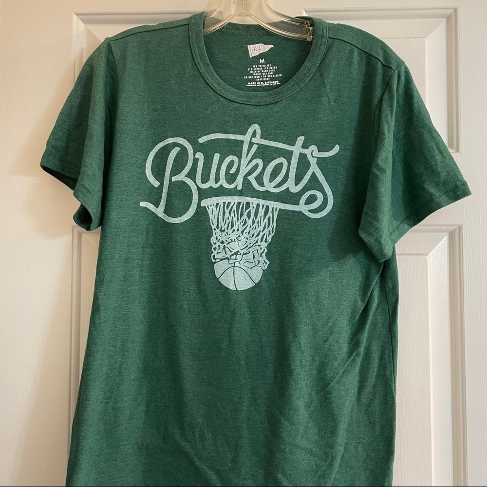 Lauren James t shirt